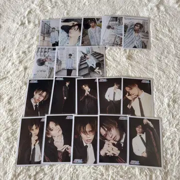 초특급 카이 생일 브로마이드 25th Birthday 오가사와라 카이