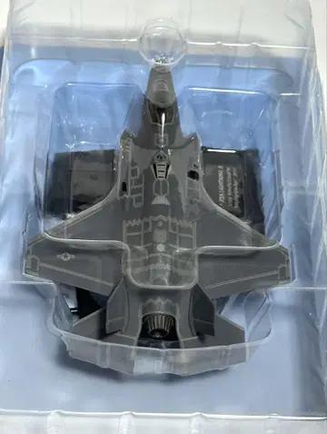 1/100 F-35A Lightning II 미국 공군