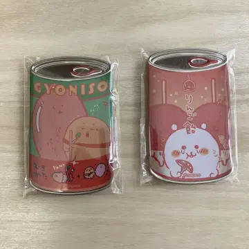 나가노 캐릭터 mitamemo 캔뱃지 사과 사탕 교니소