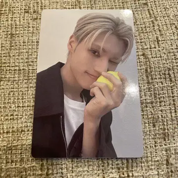 ATEEZ TOKTOK QQ 골든 아워 3 우용