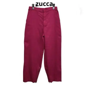zucca 도트 자카드 팬츠 사이즈 S