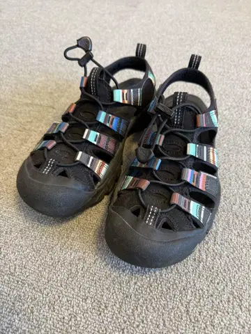 keen 킨 뉴포트 H2 new port