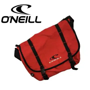 배색이 좋은 Y2K 00s ONEILL 오닐 바디 백