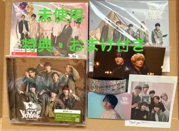 나니와단시 BON BON VOYAGE