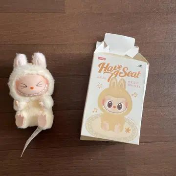 POP MART 러브부 POP MART 점포 구매 상품 확실한 정품