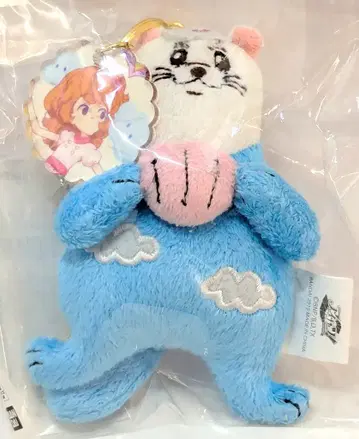 반다이 마스코트 참/AIKATSU! STYLE for Lady 오조라코