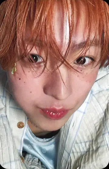 NCT WISH YUSHI 송버드