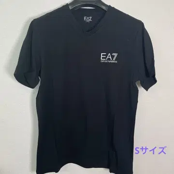 엠포리오 아르마니 남성용 티셔츠 택 포함 새상품 S 사이즈
