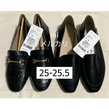 글로벌 워크 라쿠션 시리즈 로퍼/바부쉬 XL 2켤레 세트