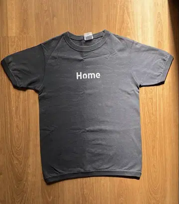 Goodwear 티셔츠 S 사이즈 Home