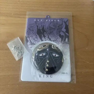 ONEPIECE 특제 홀더 캔뱃지
