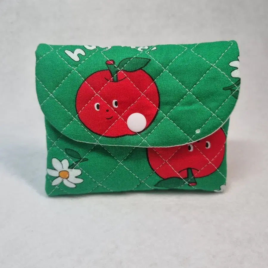 THE COLDEST MOMENT ♥ TCM suade buckle card wallet thecoldestmoment