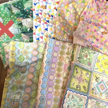 22fabric9th 컬렉션 오더 접수