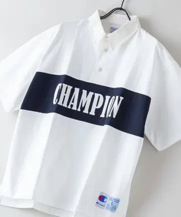 CHAMPION 챔피온 플로키 프린트 라거 셔츠 XL LL