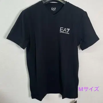 엠포리오 아르마니 남성용 티셔츠 택 포함 새상품 M 사이즈