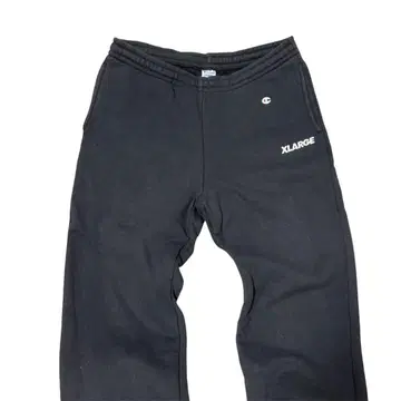 챔피온 XLARGE 스웨트 팬츠