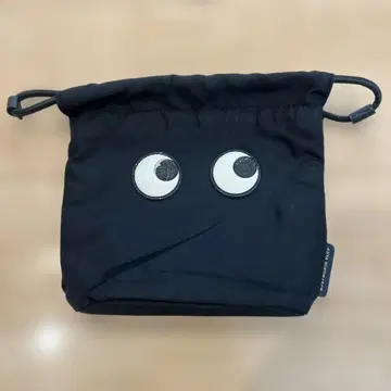 안야 힌드마치 아이즈 파우치