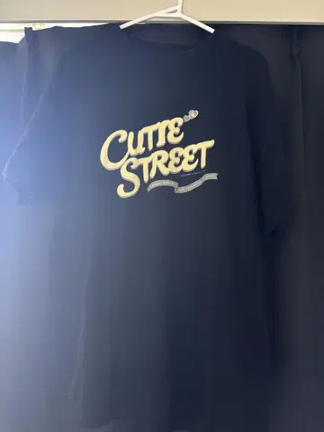큐스토 티셔츠 cutiestreet