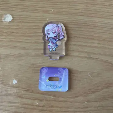 프로세카 아키요마 미즈키
