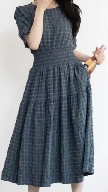 시네마틱 헬레나 원피스