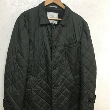 Brunello Cucinelli 브루넬로쿠치넬리 퀼팅 자켓