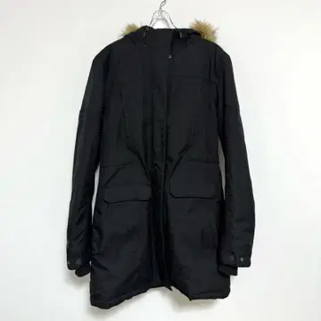 FIREFLY AQUAMAX | 다운 자켓 | 블랙 | M