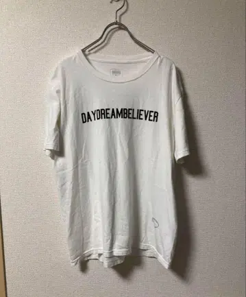 tangtang 티셔츠 화이트