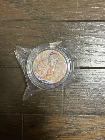 코모리 메토 문화 체육대회 요요
