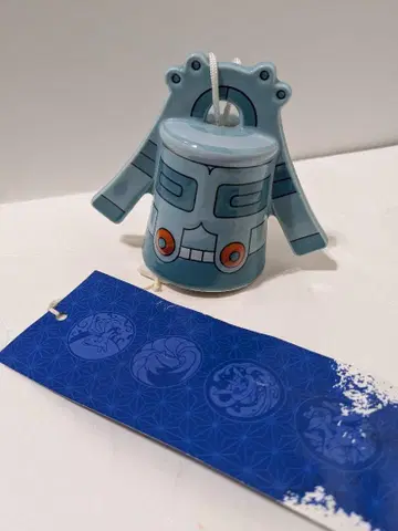 포켓몬 도타쿤 풍경