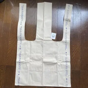 Little Brown Store/ KNOT BAG L 사이즈