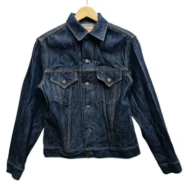 SUGAR CANE 슈가케인 3rd 38 SC11962 데님 자켓