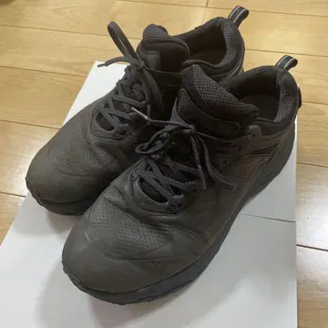 HOKA GORE-TEX 챌린저 GTX