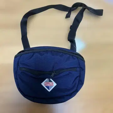 CONNECTED FIELD PACK 숄더백 미사용 새상품