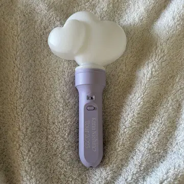 니시노 카나 응원봉
