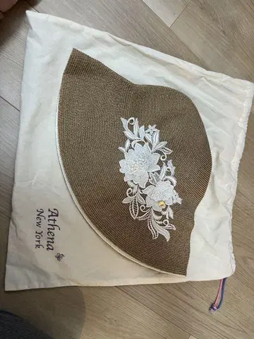 아시나 뉴욕 페이퍼 햇 인기 모자 브랜드