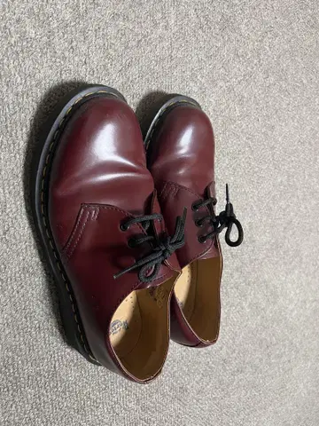 Dr.Martens 부츠