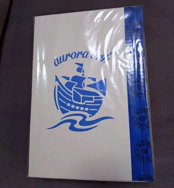 BUMP OF CHICKEN aurora ark Blu-ray 한정판