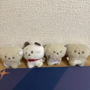 이시요와짱 프라이스 스트랩