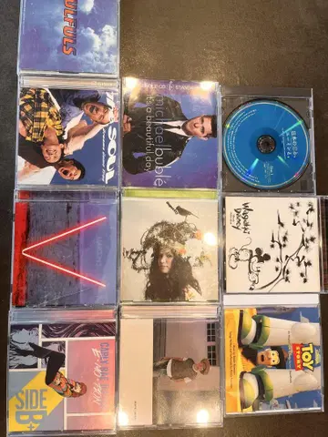 CD 결혼식용
