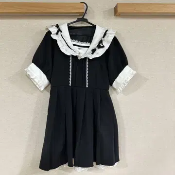유메텐보 지뢰 의류