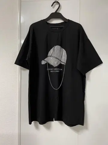 MICALLE MICALLE 티셔츠