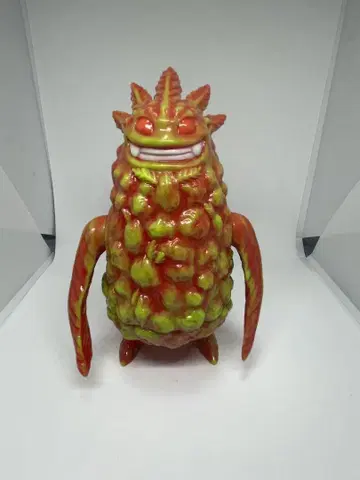 간자라 소프트 비닐