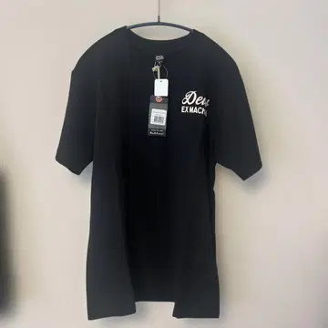 새상품 Deus Ex Machina 데우스 엑스 마키나 티셔츠