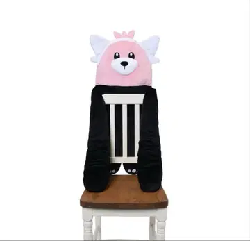 포켓몬 센터 키텔구마 봉제 인형 hug you! 빅 봉제 인형
