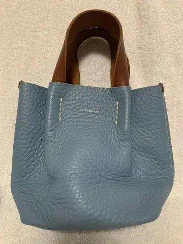 hender scheme piano bag 핸더 스킴 피아노 백