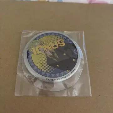 상디 컬렉터블 캔뱃지