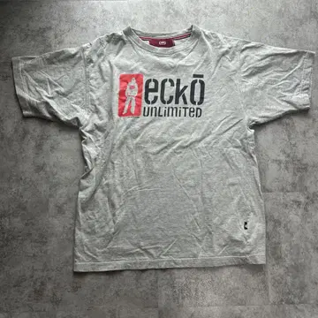 ecko 티셔츠 00s 90s