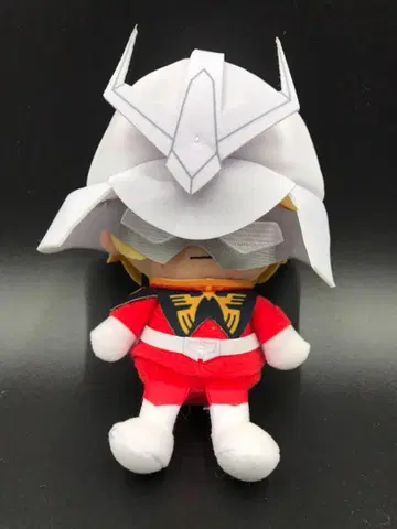 Chibi 봉제 인형 샤 아즈나블 중고품