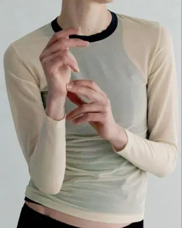 미사용 오버니쉬 for biotop 오버니쉬