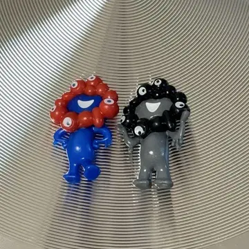 미야쿠미야쿠 버스 볼 시크릿
